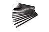 Magnum Pushrod Set 3/8" Diameter