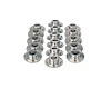 10° Titanium Retainers Valve Spring Diameter: 1.625" - image 1