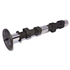 Specialty Solid Flat Tappet Camshaft Lift .372"/.372" Duration 280/280 Lobe Angle 108° - image 1