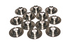 10° Titanium Retainers Valve Spring Diameter: 1.500"-1.550"