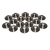 10° Titanium Retainers Valve Spring Diameter: 1.500"- 1.550" - image 1