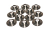 10° Titanium Retainers Valve Spring Diameter: 1.500"- 1.550" - image 1