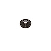 10° Super Lock Steel Retainers Valve Spring Diameter: 1.500" to 1.550"