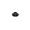 10° Super Lock Steel Retainers Valve Spring Diameter: 1.250" - image 1