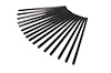 Magnum Pushrod Set Ford 351C COBRA JET 1970-74 - image 1