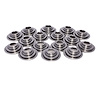 7° Titanium Retainers Valve Spring Diameter: 1.250" - image 1