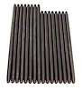 Magnum Pushrod Set Chevy 366-427ci Truck & Marine Tall Deck - image 1