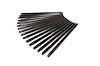 Hi-Tech 210° Radius Pushrod Set 3/8" Diameter - image 1