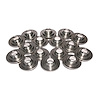7° Titanium Retainers GM LS1 - image 1