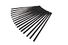 Hi-Tech Pushrod Set 5/16" Diameter - image 1