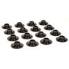 7° Steel Retainers Honda/Acura B18 w/ DOHC - image 1