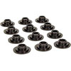 7° Steel Retainers Valve Spring Dia. 1.5"-1.55" - image 1