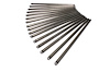 High Energy Pushrod Set for Ford 351C/400M w/Retro-Fit Hydraulic Roller Cam - image 1