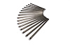 High Energy Pushrod Set Ford 255-302ci 1968-85 - image 1