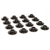 7° Steel Retainers GM Gen III STD "NHRA" Stocker - image 1