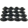 7° Steel Retainers GM Gen III STD "NHRA" Stocker - image 1