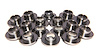 10° Titanium Retainers Valve Spring Diameter: 1.185" - image 1