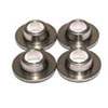 10° Titanium Retainers Valve Spring Diameter: 1.185"