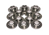 7° Titanium Retainers Valve Spring Diameter: 1.055" - image 1