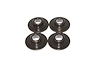STEEL RETAINERS FOR BEEHIVE SPRING - image 1
