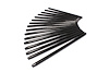 Hi-Tech Pushrod Set 3/8" Diameter