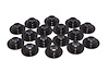 7° Steel Retainers Ford 4.6L 4V - image 1