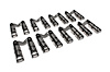 Endure-X Solid/Mechanical Roller Lifter Set Chrysler 273-360 V8 Diameter: 904" - image 1