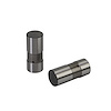High Energy DLC (Diamond Like Carbon) Coated Hydraulic Flat Tappet Lifters for Small Block and Big Block Chevy - image 1