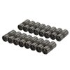 High Energy DLC (Diamond Like Carbon) Coated Hydraulic Flat Tappet Lifters for Small Block and Big Block Chevy - image 4