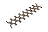 Lifter Guide Set For Use with 249-31-1000 and 249-35-1001 - image 1