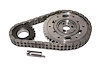 Ultimate Adjustable Timing Set Chevy/Olds Rocket Block, Raised Cam Blocks - image 1