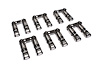 Endure-X Solid/Mechanical Roller Lifter Set Chevrolet 90° V6 - image 1