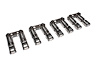 Endure-X Solid/Mechanical Roller Lifter Set Chevrolet 90° V6 - image 1