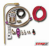 Zex Nitrous ZEX LIGHTED PURGE KIT(BLU - image 1