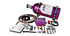 V8 Dry Nitrous System 75-125 HP - image 1