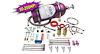 ZEX 4 CYL.DIRECT PORT NIT - image 1