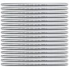 Hi-Tech Dual Taper .125" Wall Pushrod Set 3/8" - 7/16" Taper Diameter - image 1