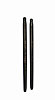 Hi-Tech Dual Taper .125" Wall Pushrod 3/8" - 7/16" Taper Diameter - image 1