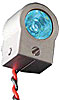 LED Purge Light - Blue - image 1