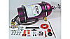 Show Purge Kit - Blue LED - image 1
