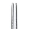 Hi-Tech Dual Taper .125" Wall Pushrod 3/8" - 7/16" Taper Diameter - image 2