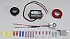 Rapid Fire Purge Module Kit Red LED Light - image 1