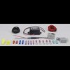 Rapid Fire Purge Module Kit Red LED Light - image 2