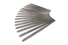 Hi-Tech Dual Taper .125" Wall Pushrod Set 3/8" - 7/16" Taper Diameter - image 1