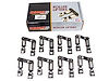 Endure-X Solid/Mechanical Roller Lifter Set Chrysler 273-360 V8 Diameter: 904" - image 1