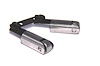 Endure-X Solid/Mechanical Roller Lifter Set Chrysler 383-440 & 426 Hemi Diameter: 904" - image 1