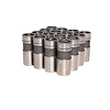 837-16 Solid/Mechanical Flat Tappet Shell-Type Lifter Set for Ford 352-428 ci. FE Engines [Set of 16] - image 1