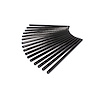 HI-TECH 5/16 6.250 .105 WALL PUSHRODS - image 1