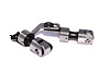 Endure-X Solid/Mechanical Roller Lifter Set Ford 429-460 V8 Diameter: 875" - image 1