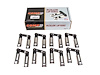 CRB CRH ROLLER W/.140 SEA - image 1